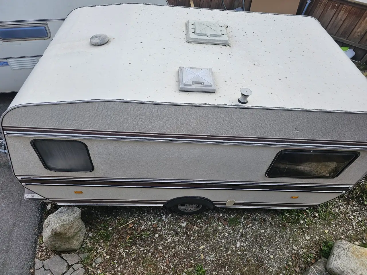 Caravans-Wohnm Hobby, foto 3