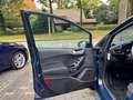 Ford Fiesta 1.0 EcoBoost Titanium Bleu - thumbnail 6