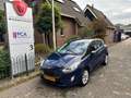 Ford Fiesta 1.0 EcoBoost Titanium Bleu - thumbnail 2
