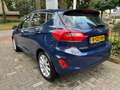 Ford Fiesta 1.0 EcoBoost Titanium Bleu - thumbnail 25