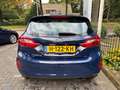 Ford Fiesta 1.0 EcoBoost Titanium Bleu - thumbnail 27