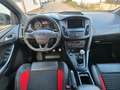 Ford Focus 2,0TDCi ST PowerS. Leder-Sport-Paket Schwarz - thumbnail 11