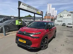 Citroen C3 Aircross 1.2 110 FEEL Pack