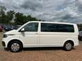 Volkswagen T6 Kombi T6.1 Kombi 2.0 TDI DSG  lang / KLIMA / AHK Blanc - thumbnail 16