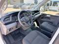 Volkswagen T6 Kombi T6.1 Kombi 2.0 TDI DSG  lang / KLIMA / AHK Blanc - thumbnail 8