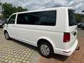 Volkswagen T6 Kombi T6.1 Kombi 2.0 TDI DSG  lang / KLIMA / AHK Blanc - thumbnail 4