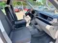 Volkswagen T6 Kombi T6.1 Kombi 2.0 TDI DSG  lang / KLIMA / AHK Blanc - thumbnail 10