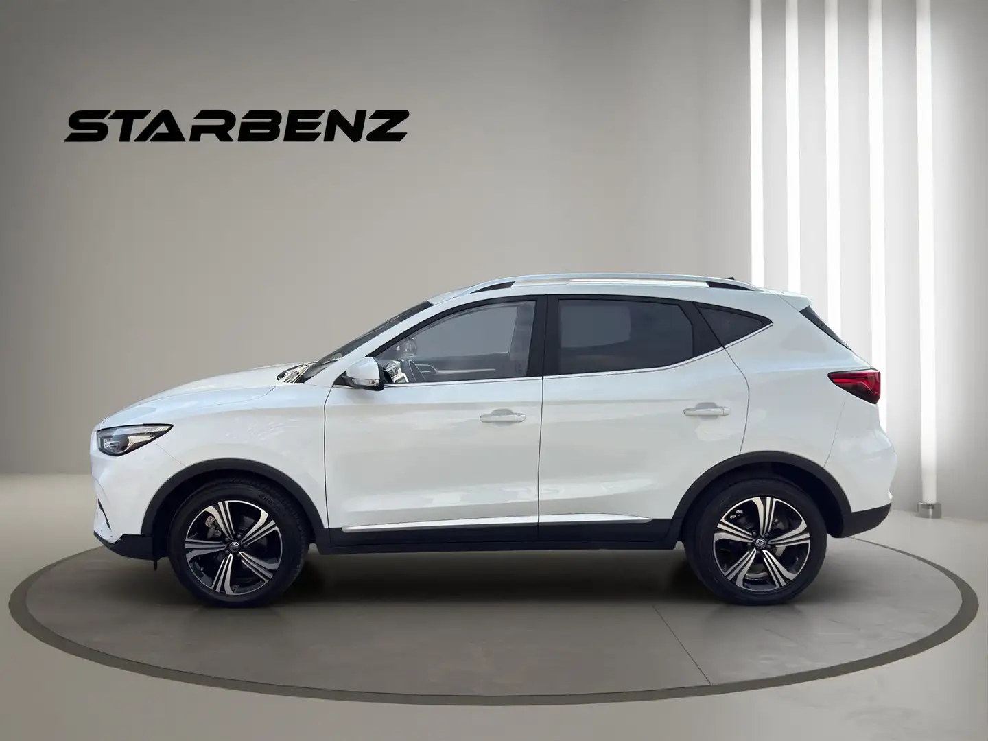 MG ZS ZS 5p 120 - !!!PROMOSTAR!!! Weiß - 2