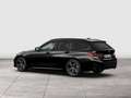 BMW 320 d Touring M Sport Widescreen Display LC+ DAB Schwarz - thumbnail 6