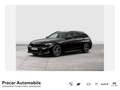 BMW 320 d Touring M Sport Widescreen Display LC+ DAB Schwarz - thumbnail 1