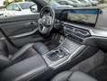 BMW 320 d Touring M Sport Widescreen Display LC+ DAB Zwart - thumbnail 6