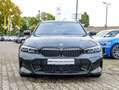 BMW 320 d Touring M Sport Widescreen Display LC+ DAB Zwart - thumbnail 4
