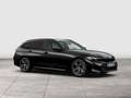 BMW 320 d Touring M Sport Widescreen Display LC+ DAB Schwarz - thumbnail 9