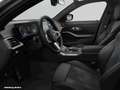 BMW 320 d Touring M Sport Widescreen Display LC+ DAB Schwarz - thumbnail 3