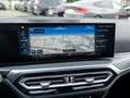BMW 320 d Touring M Sport Widescreen Display LC+ DAB Zwart - thumbnail 9
