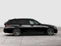 BMW 320 d Touring M Sport Widescreen Display LC+ DAB Schwarz - thumbnail 8