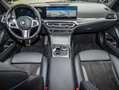 BMW 320 d Touring M Sport Widescreen Display LC+ DAB Zwart - thumbnail 12