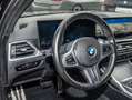 BMW 320 d Touring M Sport Widescreen Display LC+ DAB Zwart - thumbnail 17