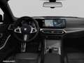 BMW 320 d Touring M Sport Widescreen Display LC+ DAB Schwarz - thumbnail 4