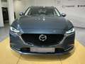 Mazda 6 Kombi Sports-Line *AHK*Leder*BOSE*Matrix* Blau - thumbnail 7