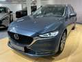 Mazda 6 Kombi Sports-Line *AHK*Leder*BOSE*Matrix* Blau - thumbnail 6