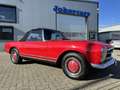 Mercedes-Benz 230 SL Pagode...TOPZUSTAND.... Rosso - thumbnail 2