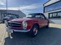 Mercedes-Benz 230 SL Pagode...TOPZUSTAND.... Red - thumbnail 4