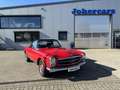 Mercedes-Benz 230 SL Pagode...TOPZUSTAND.... Rosso - thumbnail 1
