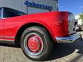 Mercedes-Benz 230 SL Pagode...TOPZUSTAND.... Czerwony - thumbnail 9