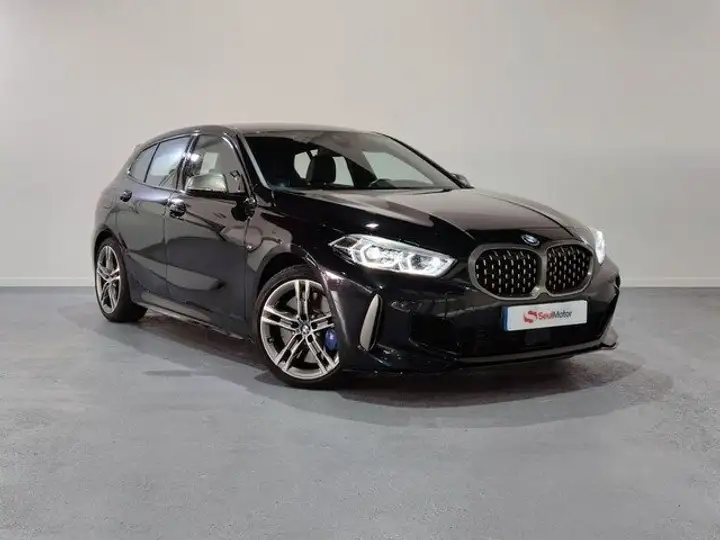 BMW Serie 1 M135i xDrive (F40) 2023