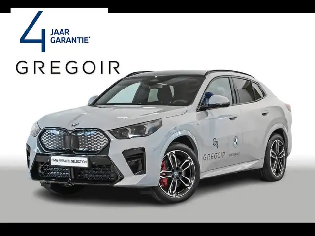 BMW iX2 xDrive30 - M Pack