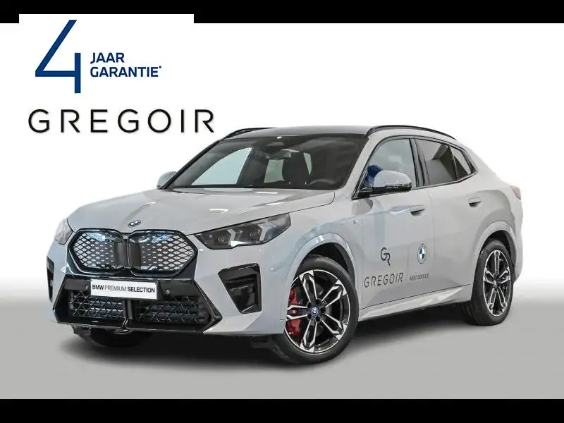 BMW Ix2