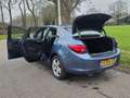 Opel Astra 1.4 Turbo Cosmo Zeer nette auto | 5drs | nw apk | Blau - thumbnail 10