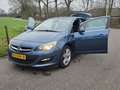 Opel Astra 1.4 Turbo Cosmo Zeer nette auto | 5drs | nw apk | Blau - thumbnail 9