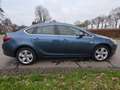 Opel Astra 1.4 Turbo Cosmo Zeer nette auto | 5drs | nw apk | Blau - thumbnail 6