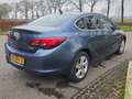 Opel Astra 1.4 Turbo Cosmo Zeer nette auto | 5drs | nw apk | Blau - thumbnail 5