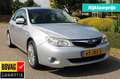 Subaru Impreza 1.5R 107pk Luxury 5-drs ECC/Cruise/PDC/Stoelverwar Grijs - thumbnail 1