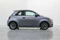 Fiat 500e 87Kw Icon Gris - thumbnail 7