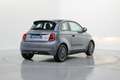 Fiat 500e 87Kw Icon Gris - thumbnail 6