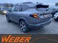 Dacia Bigster Hybrid 155 Journey LED ACC Navi AHK Grijs - thumbnail 5
