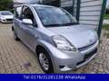 Daihatsu Sirion 1.0 !! Klima !! Tüv-Neu !! 4.Türig !! Silber - thumbnail 2
