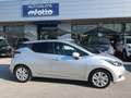Nissan Micra Micra 1.0 Acenta 100cv Argento - thumbnail 13