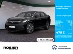 Volkswagen ID.5 Pro Performance 82kWh AHK ACC LED KAMERA