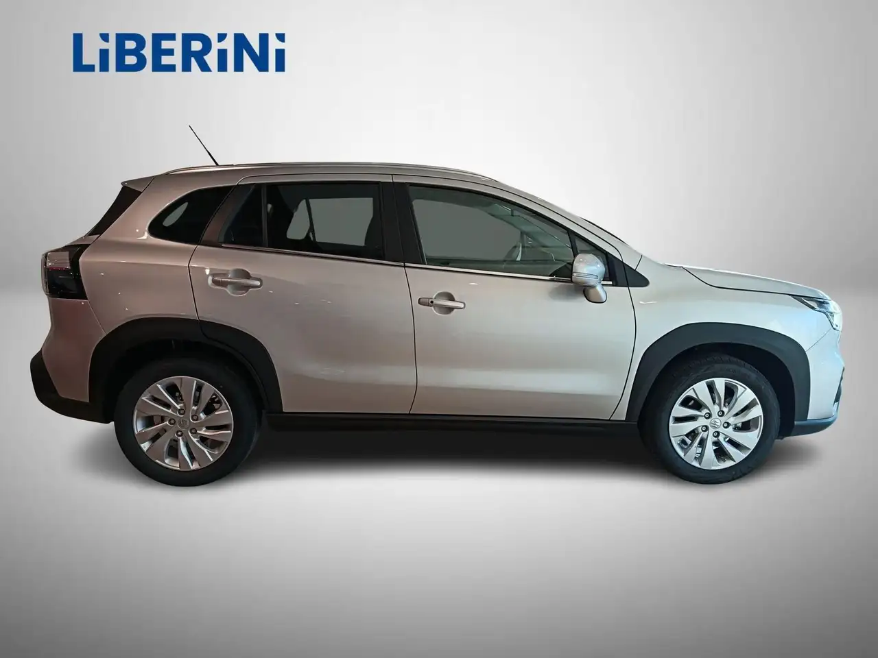 Suzuki S-Cross 2026