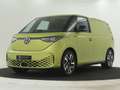 Volkswagen ID. Buzz Cargo L1H1 77 kWh ID. Buzz Cargo L1H1 77 kWh Jaune - thumbnail 1