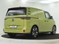 Volkswagen ID. Buzz Cargo L1H1 77 kWh ID. Buzz Cargo L1H1 77 kWh Galben - thumbnail 3