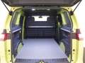 Volkswagen ID. Buzz Cargo L1H1 77 kWh ID. Buzz Cargo L1H1 77 kWh Jaune - thumbnail 10