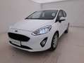 Ford Fiesta Business 1.5 Diesel 86CV Bianco - thumbnail 9
