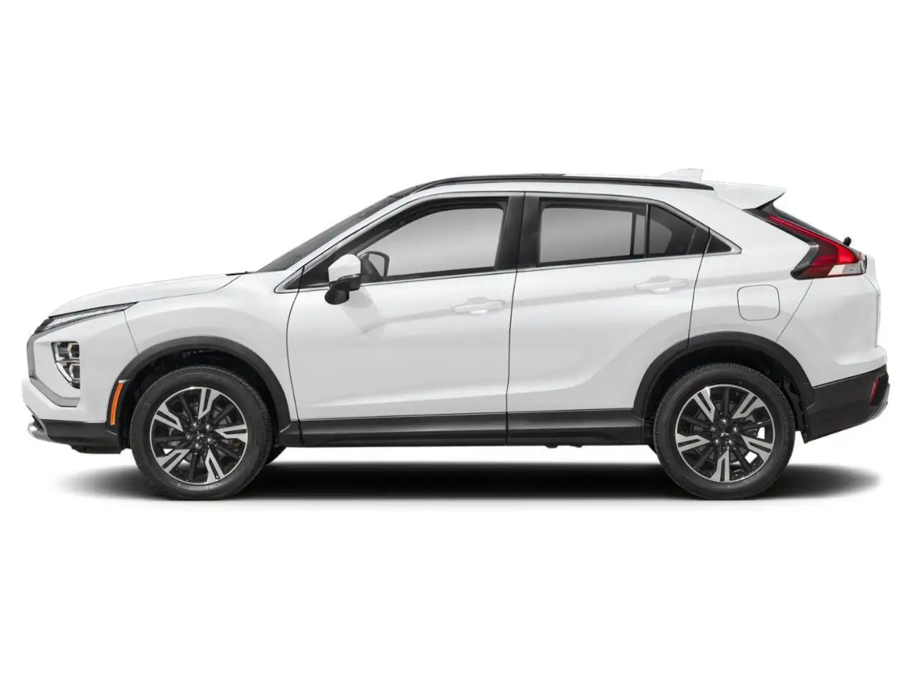 Mitsubishi Eclipse Cross снимка Mitsubishi Eclipse Cross