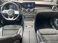 Mercedes-Benz GLC 220 Classe d 9G-Tronic 4Matic Launch Edition AMG Line Noir - thumbnail 8